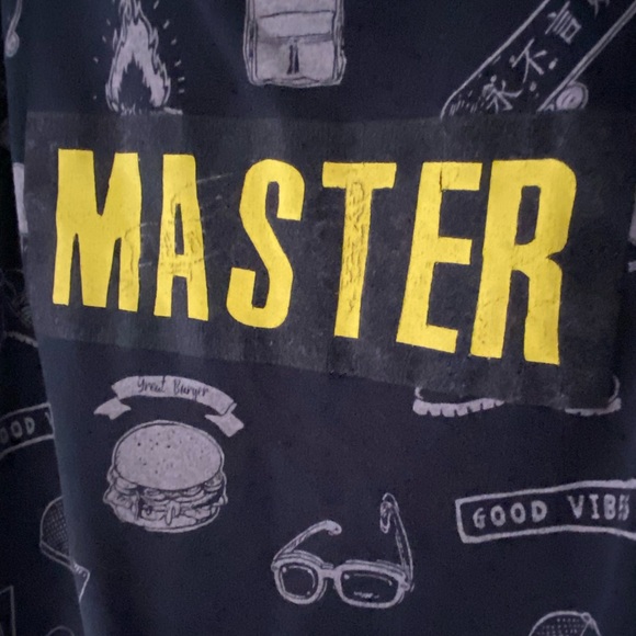 ZARA kids sweatshirt - Picture 4 of 7